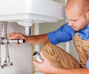 About Water Leak Detection Pros Levering, MI